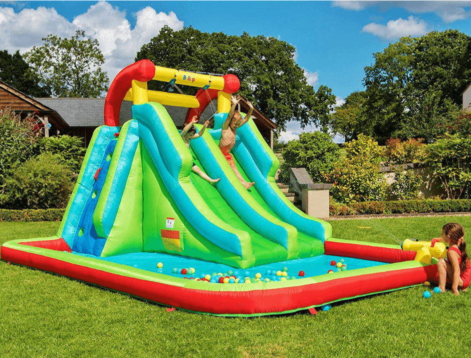 BeBoP Neptune-Towers-Inflatable-Water-Slide-Bouncy-Castle-e1620661169382.png